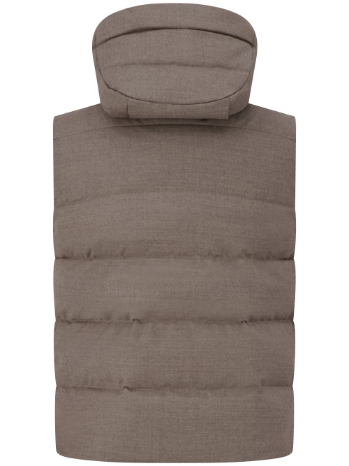 Moorer MOUGI100180-TEPA236 BEIGE U0252 foto 3
