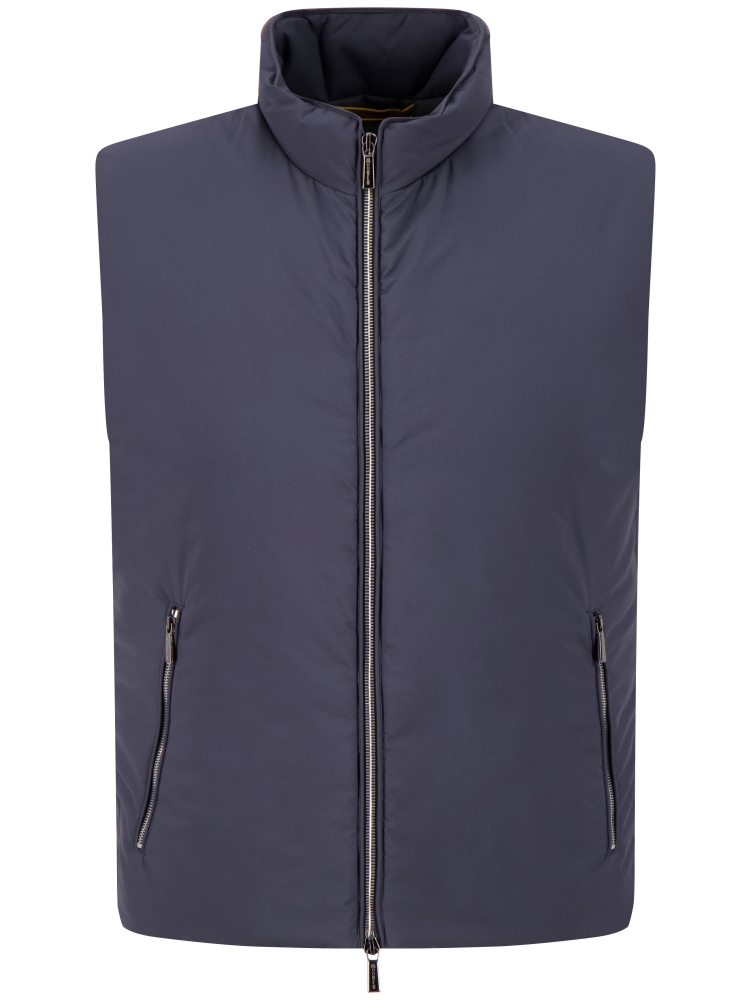 Moorer MOUGI200315-TEPA034 NAVY U0497