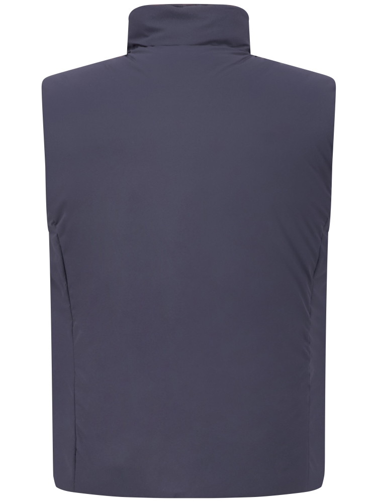 Moorer MOUGI200315-TEPA034 NAVY U0497