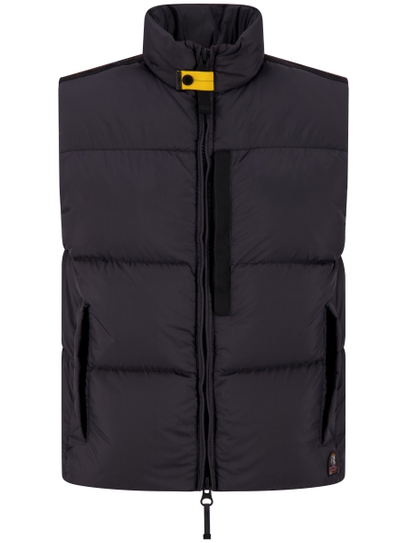 Parajumpers 26WMPMPUPP03 0541 BLACK