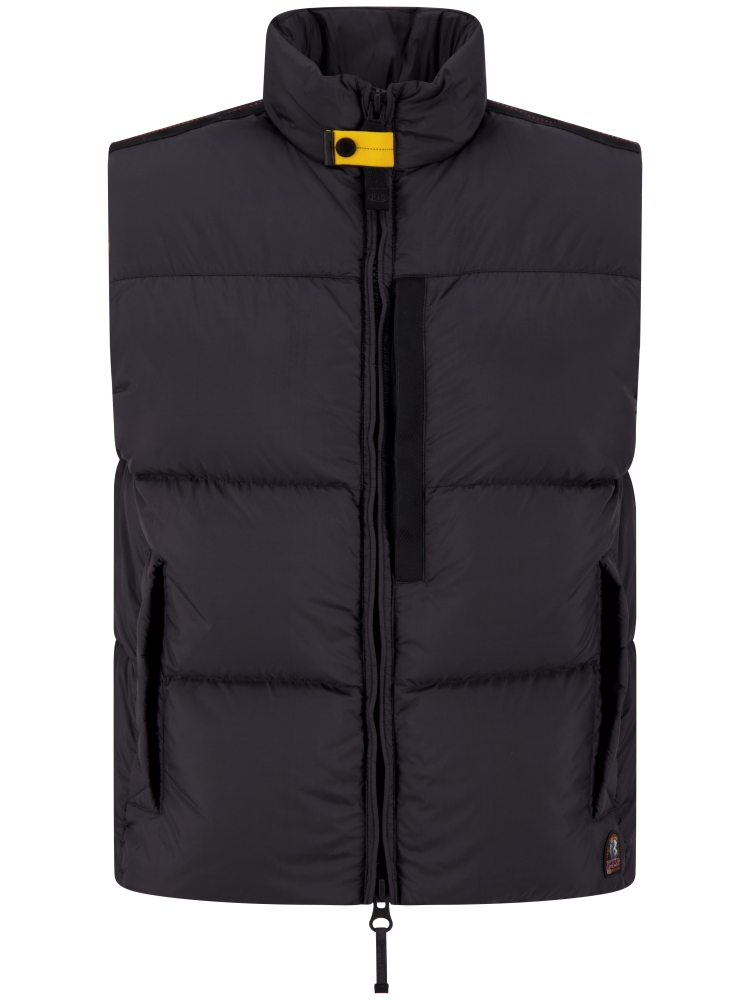 Parajumpers 26WMPMPUPP03 0541 BLACK