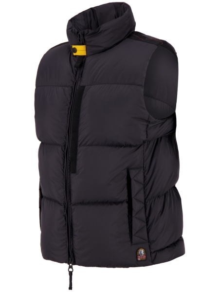 Parajumpers 26WMPMPUPP03 0541 BLACK