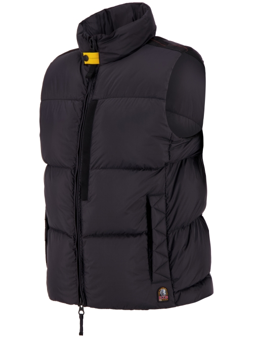 Parajumpers 26WMPMPUPP03 0541 BLACK foto 2