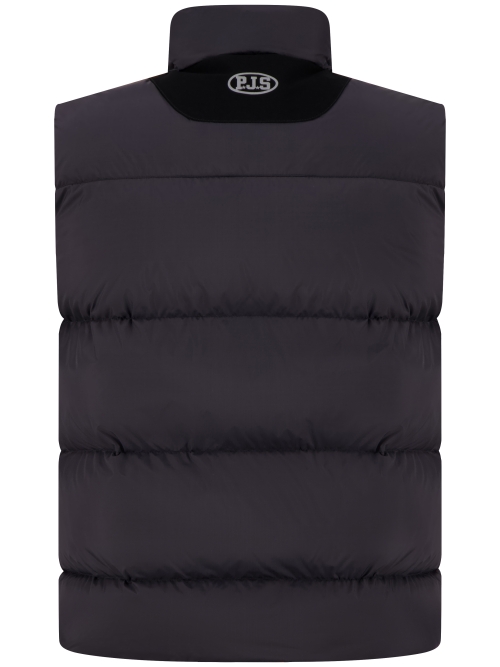 Parajumpers 26WMPMPUPP03 0541 BLACK foto 3