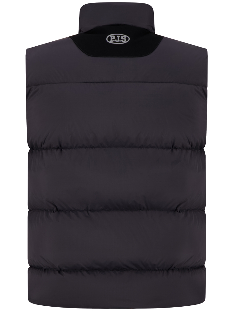 Parajumpers 26WMPMPUPP03 0541 BLACK