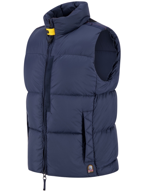Parajumpers 26WMPMPUPP03 0316 BLUE NAVY foto 2