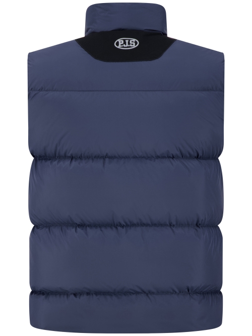 Parajumpers 26WMPMPUPP03 0316 BLUE NAVY foto 3