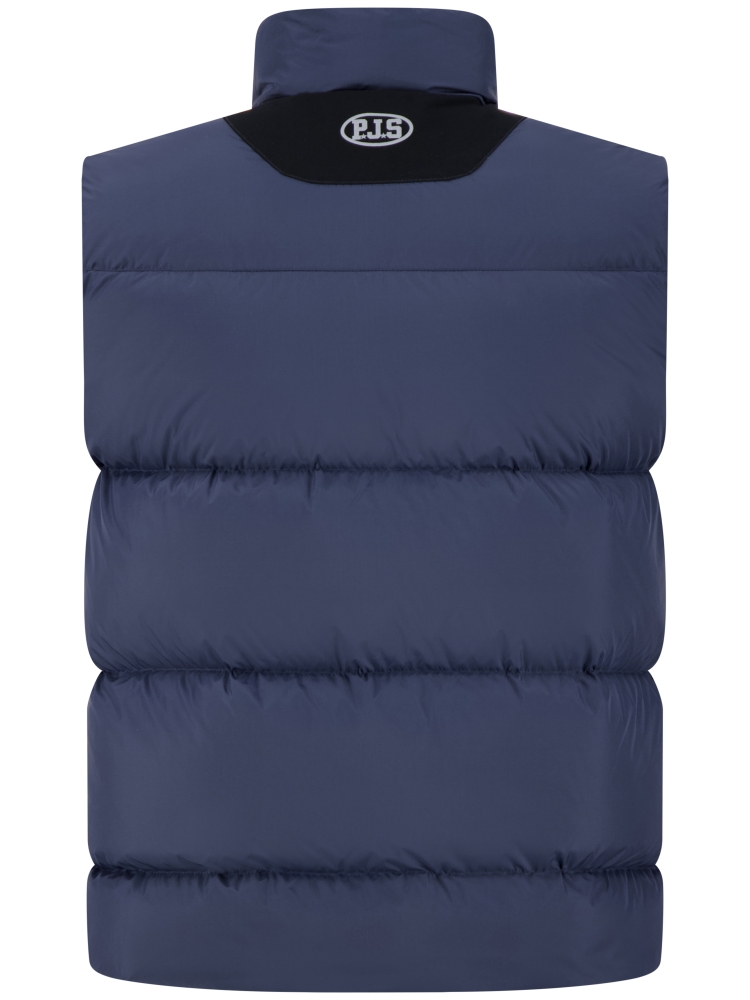 Parajumpers 26WMPMPUPP03 0316 BLUE NAVY