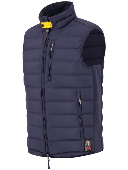 Parajumpers 26WMPMPUSL01-W26 0316 BLUE NAVY foto 2