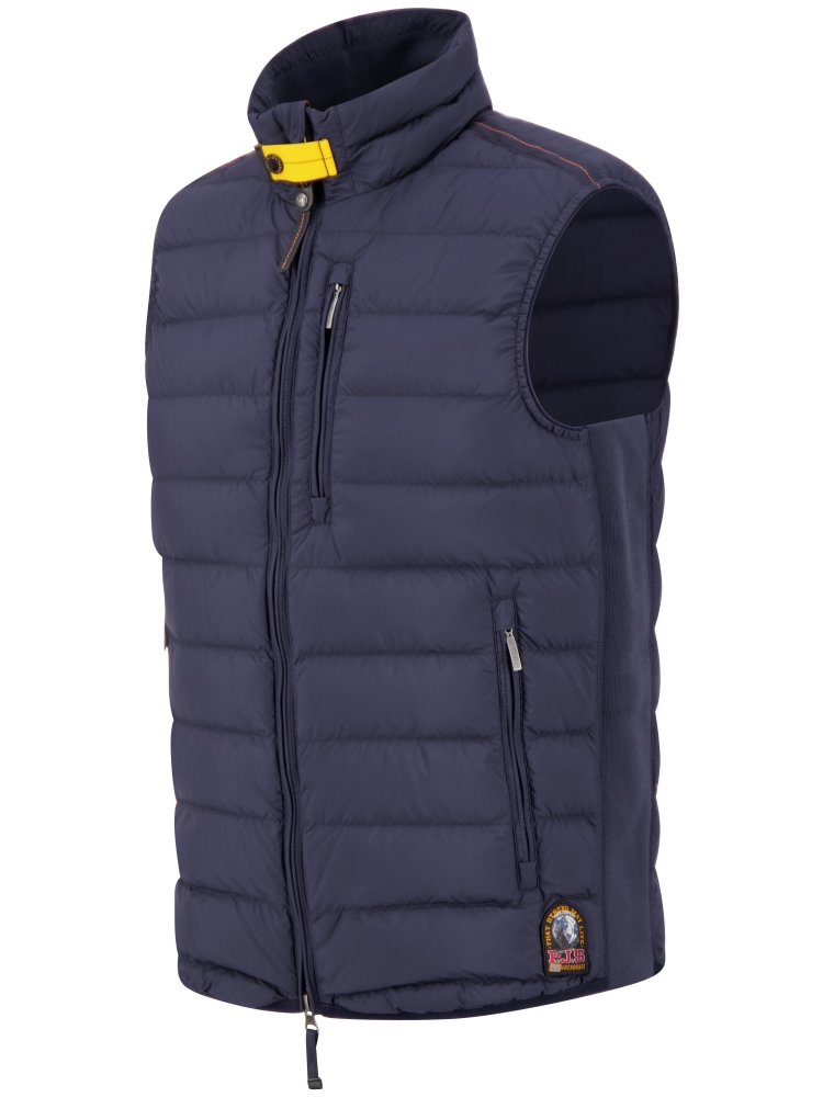 Parajumpers 26WMPMPUSL01-W26 0316 BLUE NAVY