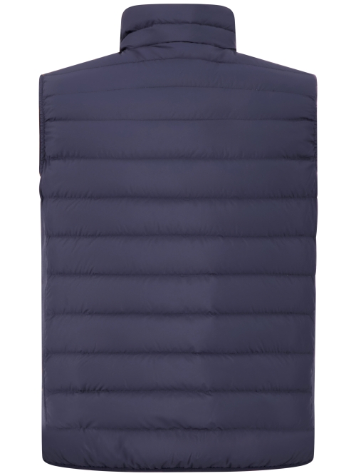 Parajumpers 26WMPMPUSL01-W26 0316 BLUE NAVY foto 3