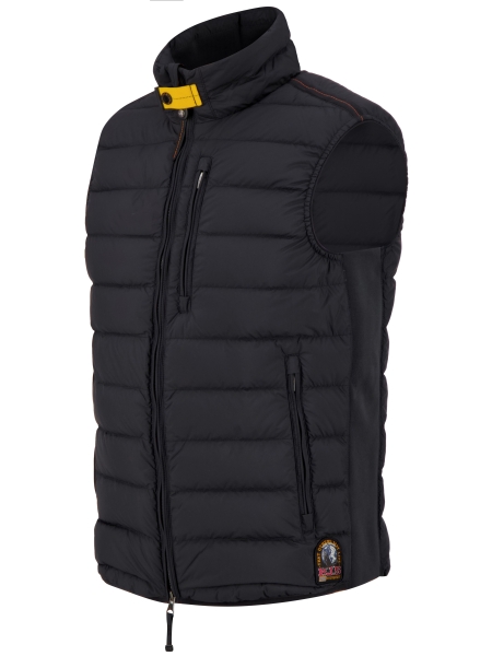 Parajumpers 26WMPMPUSL01-W26 0541 BLACK