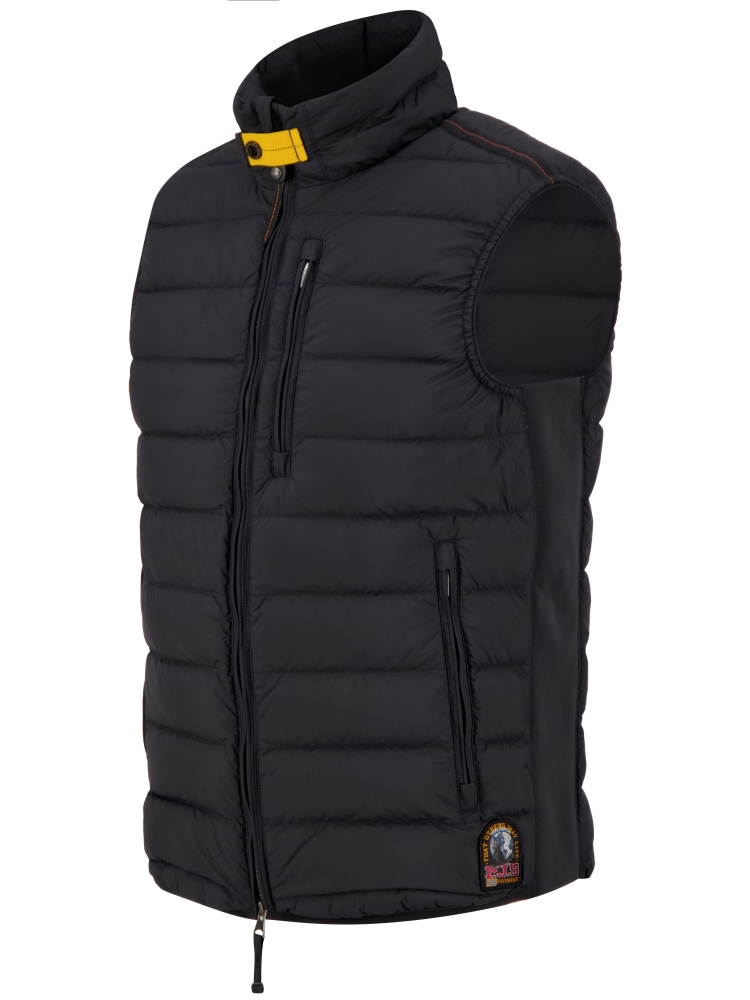 Parajumpers 26WMPMPUSL01-W26 0541 BLACK