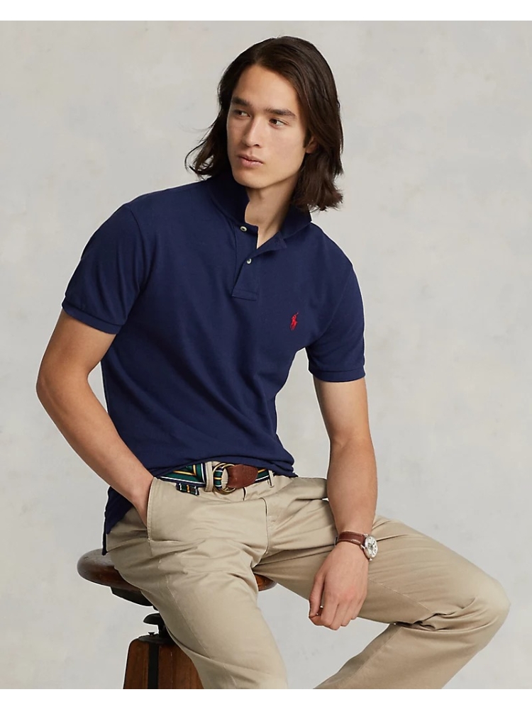 Polo Ralph Lauren  710-541705 ST 009