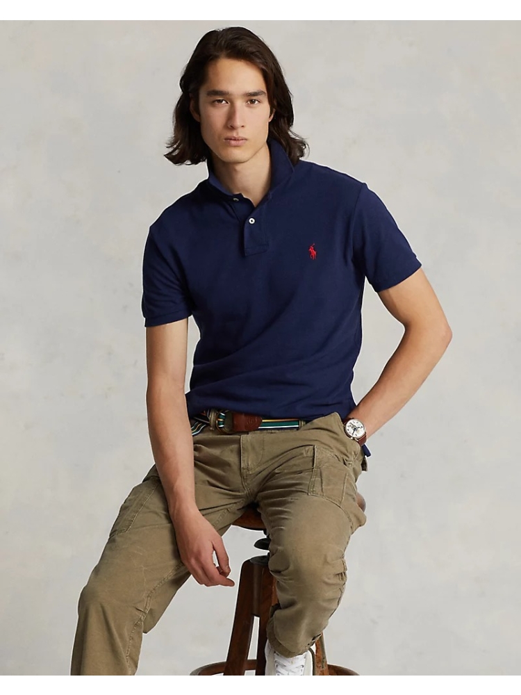 Polo Ralph Lauren  710-795080 ST 007