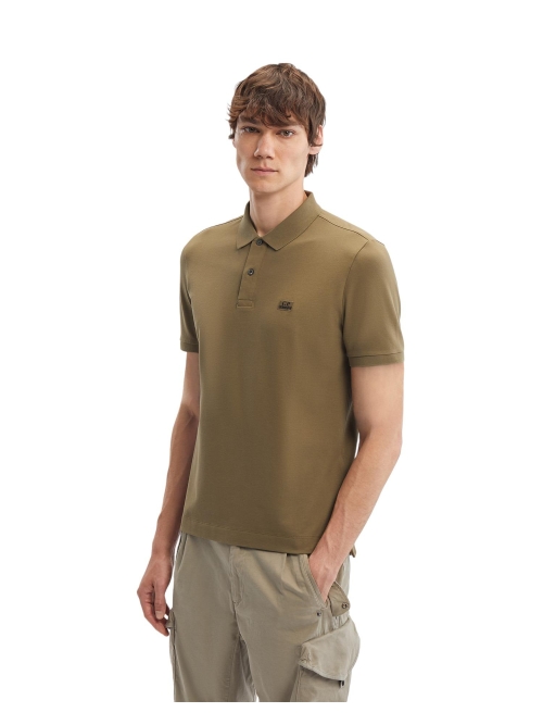 C.P. Company 14CMPL098A-005263W 439 H.PUMPKIN foto 4