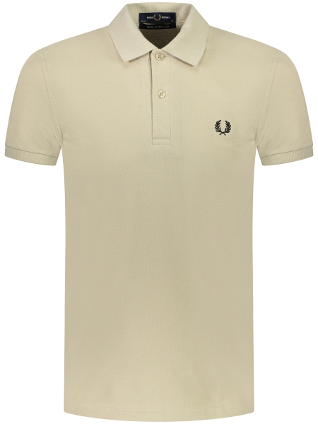 Fred Perry M3 691 OATMEAL