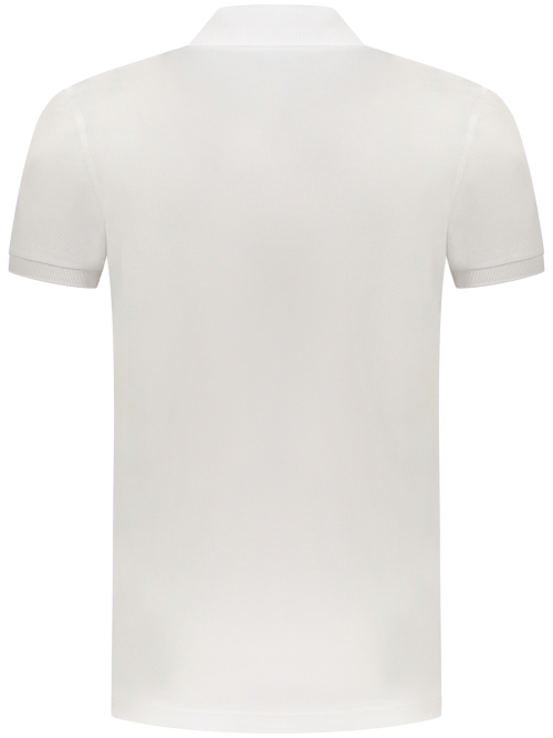 Fred Perry M6000 ST PLAIN 100 WHITE foto 2