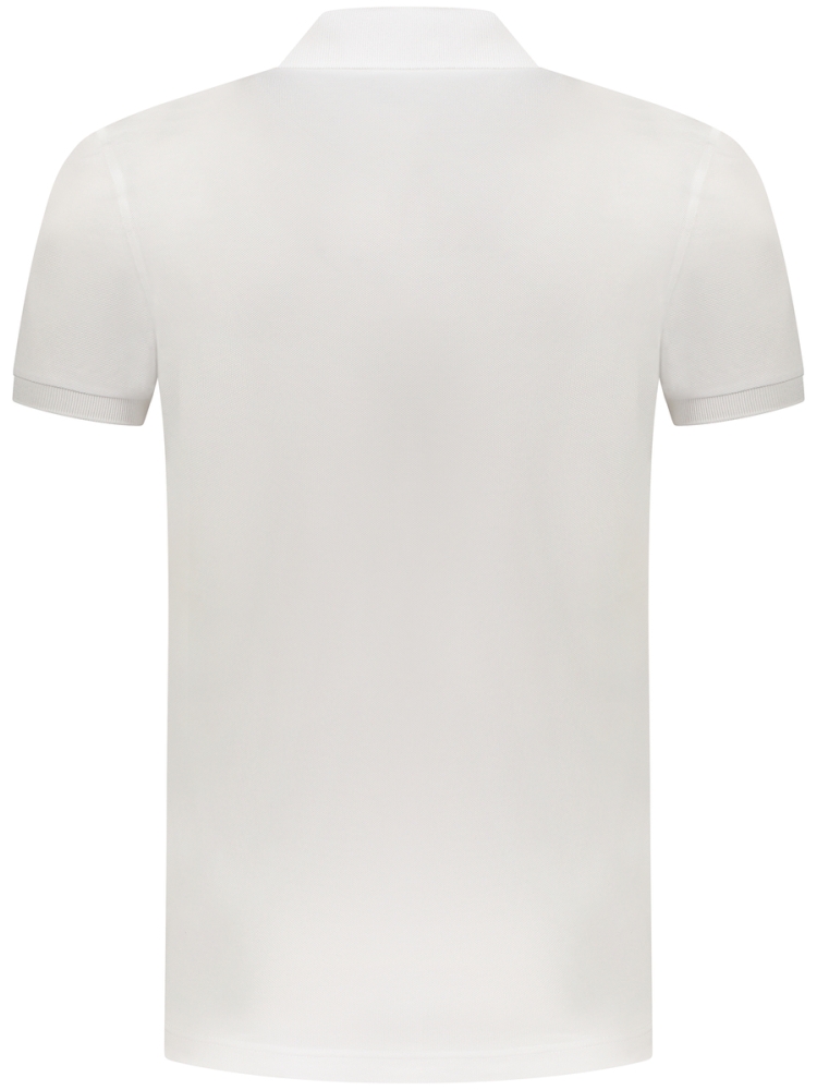 Fred Perry M6000 ST PLAIN 100 WHITE