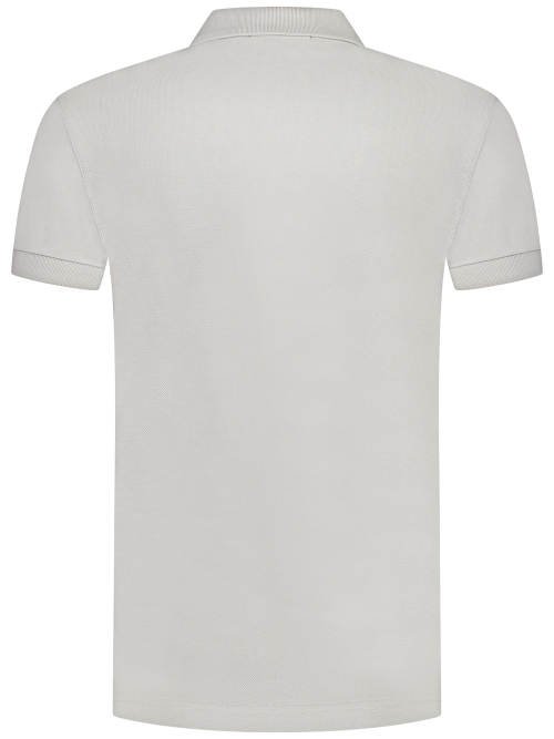 Fred Perry M6000 ST PLAIN 181 LIME STONE foto 2