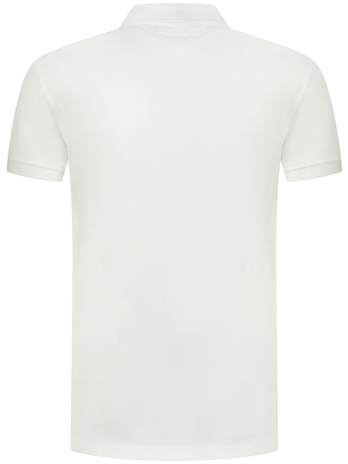 Tommy Hilfiger  MW0MW17770 YBR white foto 2