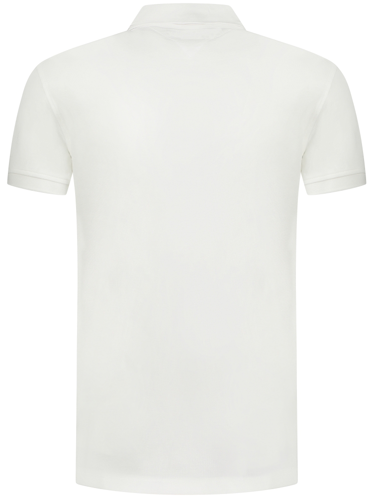 Tommy Hilfiger  MW0MW17770 YBR white