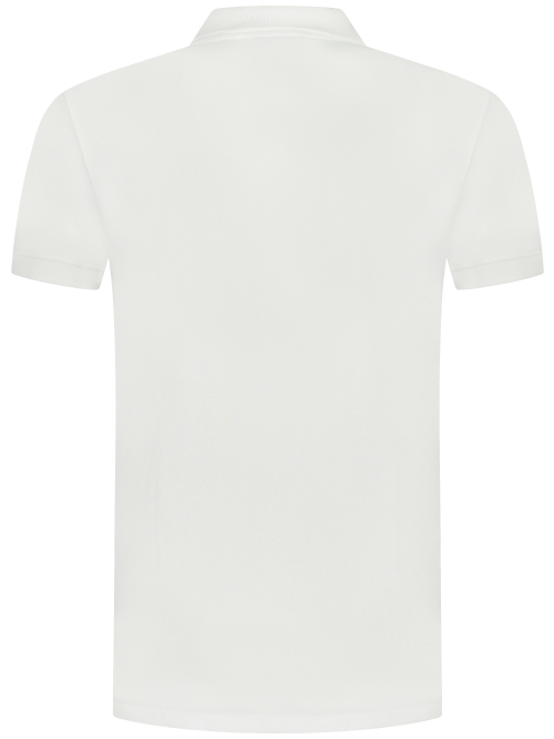 Lyle and Scott SP400VOG ST 626 WHITE foto 2