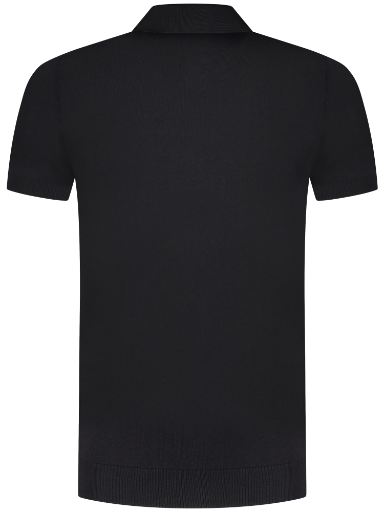 zavoli Parma Polo Black
