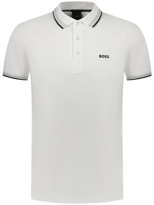 Hugo Boss 50469055 PADDY NOS 100 WHITE foto 1