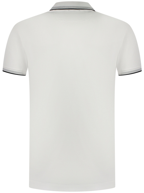 Boss  50469055 PADDY NOS 100 WHITE foto 2