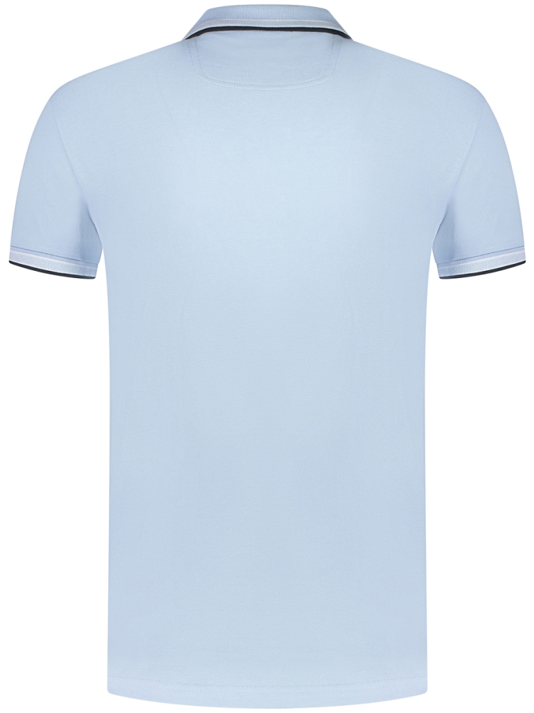 Hugo Boss 50469055 PADDY NOS 450 LIGHT/PASTEL BLUE