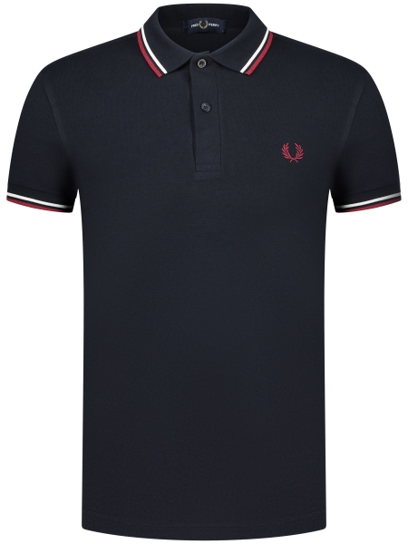 Fred Perry M3600 ST T55 Fred Perry M3600 ST T55