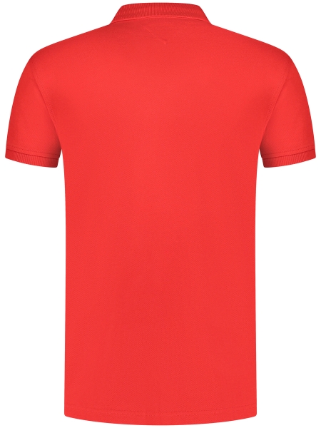 Tommy Hilfiger  MW0MW17770 XND FIERCE RED