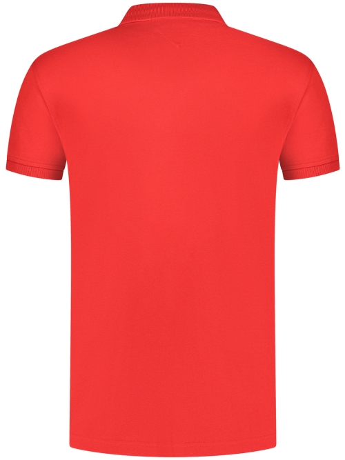 Tommy Hilfiger  MW0MW17770 XND FIERCE RED foto 2
