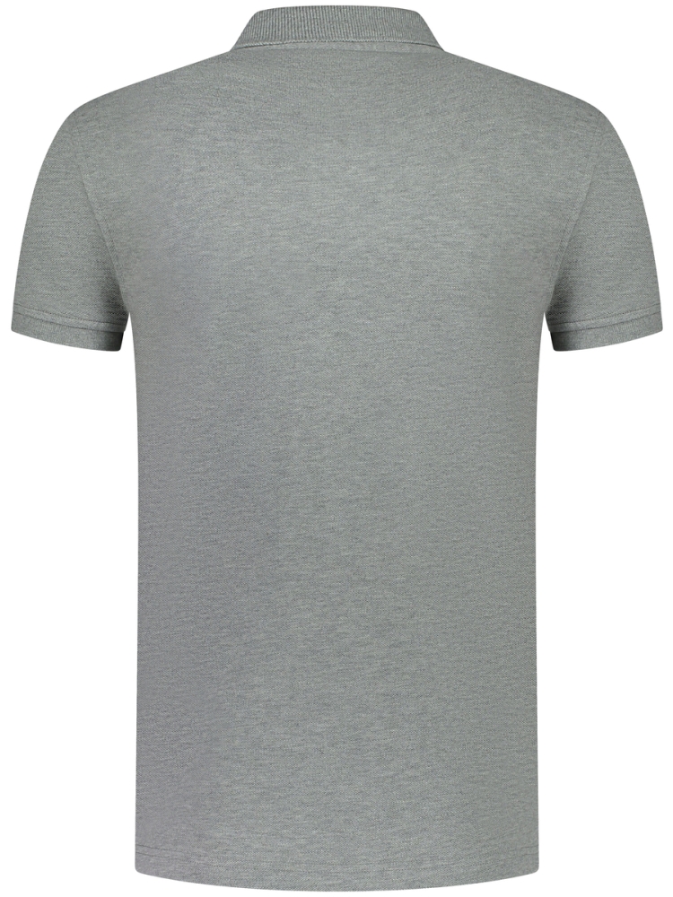 Tommy Hilfiger MW0MW17771 P91 M.GREY H.