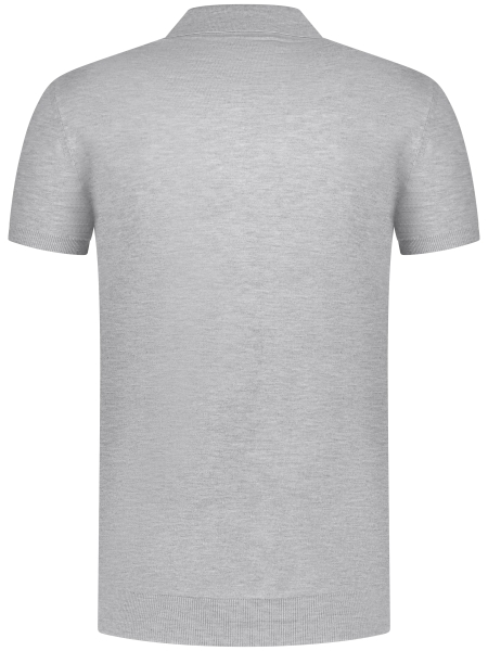 Artu Napoli S24 PRESTO 401 SLVER GREY