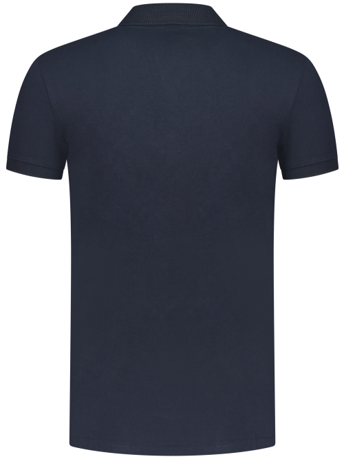 Lyle and Scott SP400VOG Z271 DARK NAVY foto 2