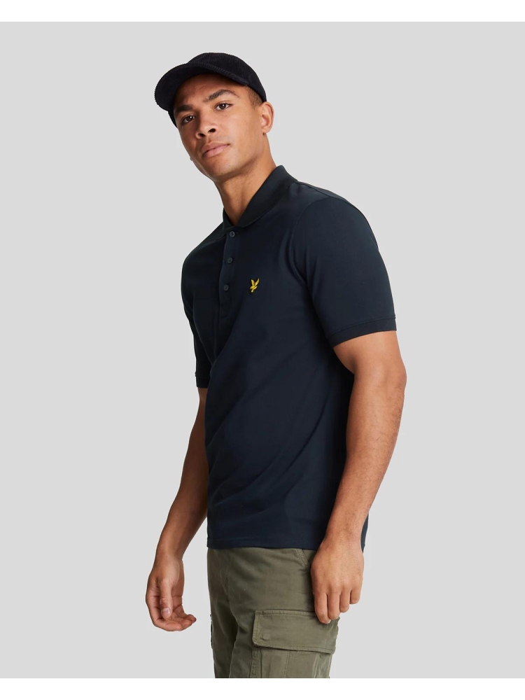 Lyle and Scott SP400VOG Z271 DARK NAVY