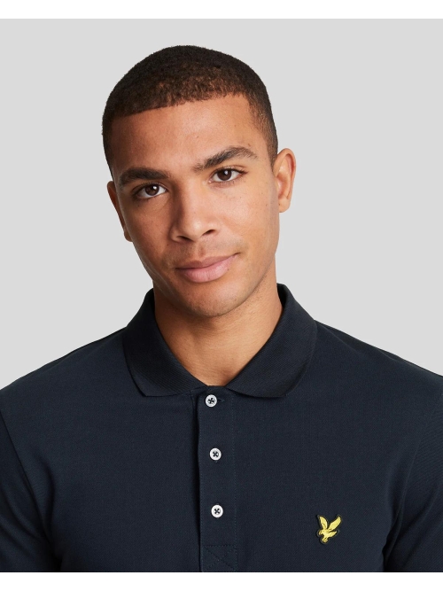 Lyle and Scott SP400VOG Z271 DARK NAVY foto 4