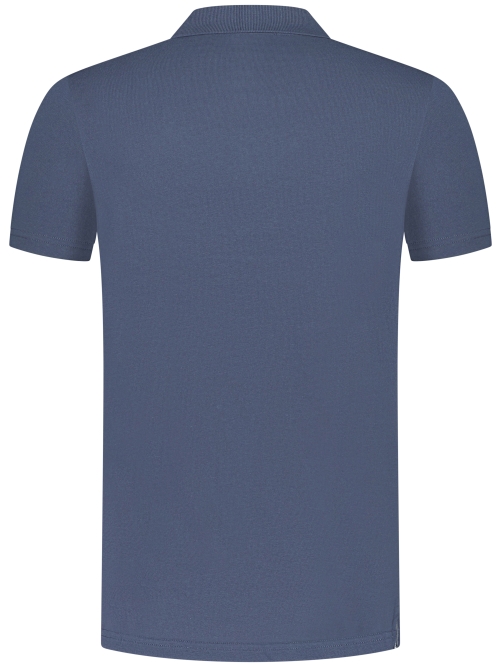 Lyle and Scott SP2140V X203 MIDNIGHT NAVY foto 2