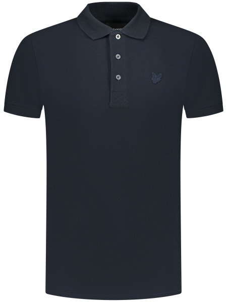 Lyle and Scott SP400TON Z271 DARK NAVY