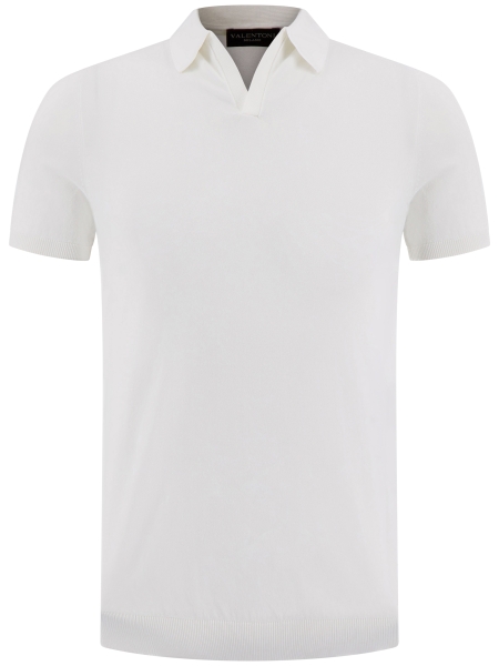 Valentoni 1463 PARMA POLO V12 ECRU