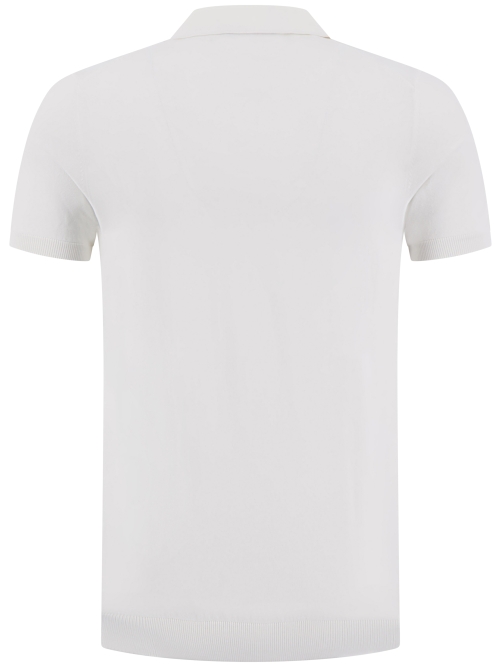 Valentoni 1463 PARMA POLO V12 ECRU foto 3