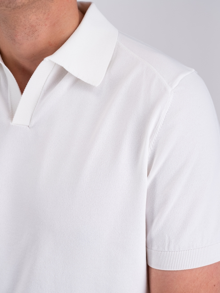 Valentoni 1463 PARMA POLO V12 ECRU