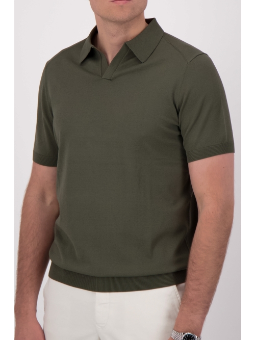 Valentoni 1463 PARMA POLO V13 ARMY foto 2