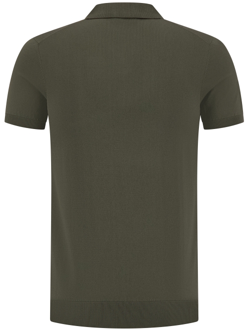 Valentoni 1463 PARMA POLO V13 ARMY foto 3