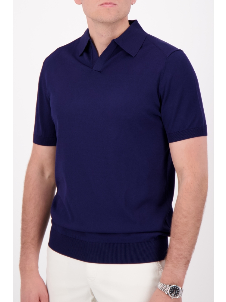 Valentoni 1463 PARMA POLO V51 NAVY