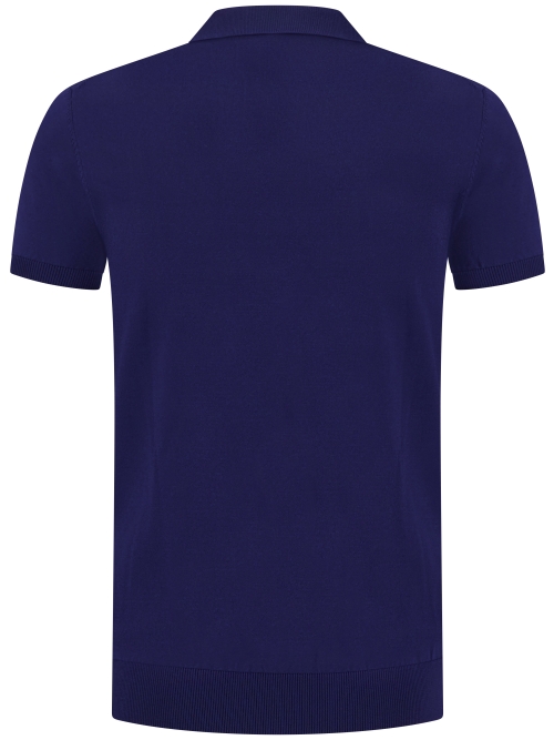 Valentoni 1463 PARMA POLO V51 NAVY foto 3