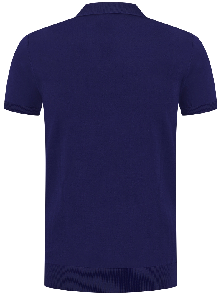 Valentoni 1463 PARMA POLO V51 NAVY