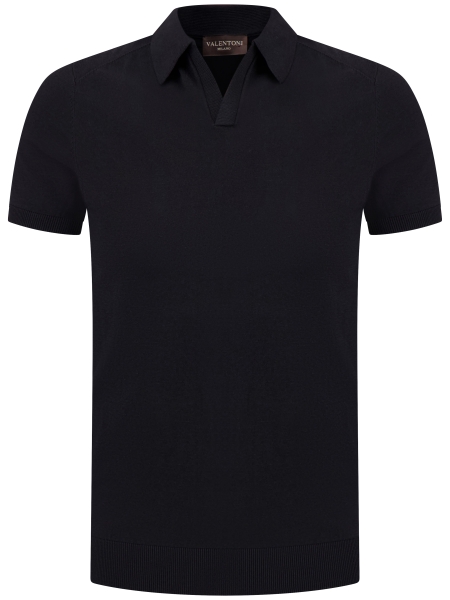 Valentoni 1463 PARMA POLO V36 BLACK